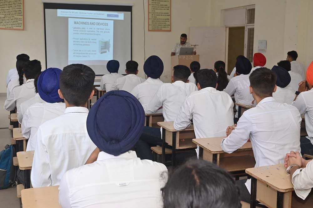 ict classrooms